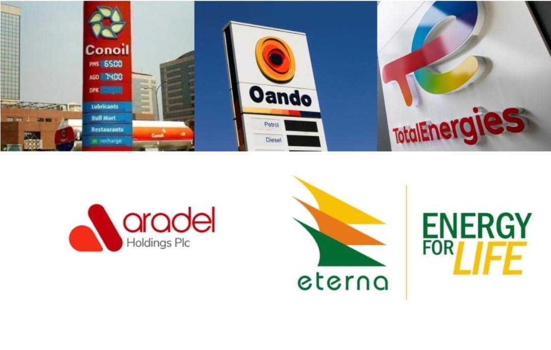 BEYOND THE DATA: Why four of six publicly listed oil companies recorded N1trn revenue decline in 202...