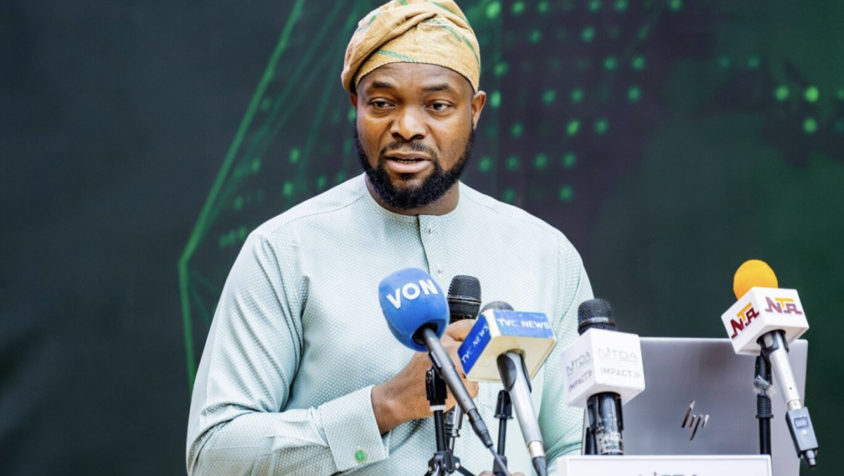 Nigeria assumes ATU chairmanship as Zambia's Kezias Mwale elected secretary-general
Nigeria has as...
