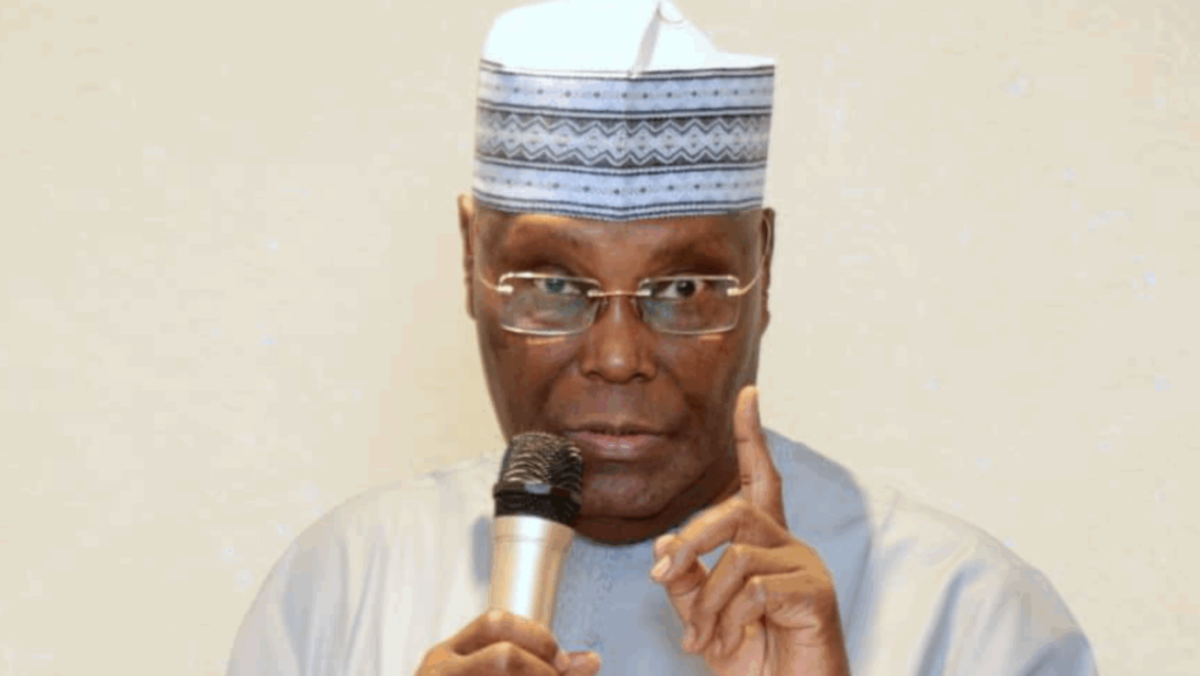 Atiku faults FG’s domestic borrowing, demands account of oil windfall
Atiku Abubakar, former vice-...
