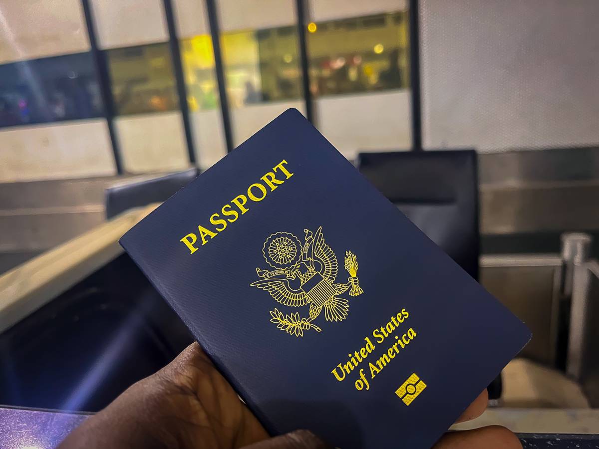 US embassy warns dual citizens against travelling on foreign passports
The United States Embassy in...