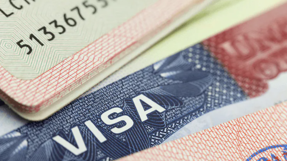 US to Nigerians: Border officers decide how long visitors can stay — not visa validity
The United S...
