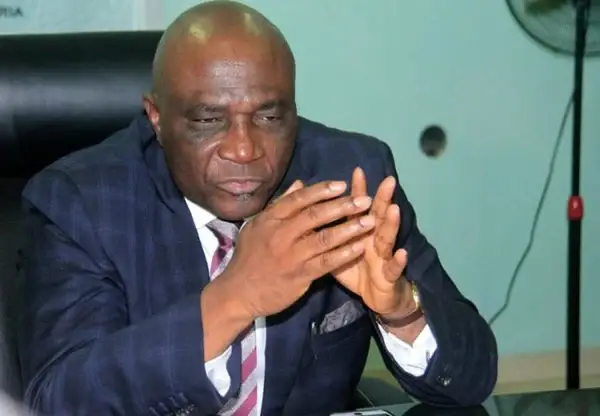 'A PR disaster' -- Onanuga says Obi's interview failed to revive his 'ebbing 2027 ambition'
Bayo O...