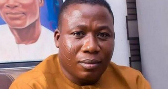 Sunday Igboho: DSS killed a cat thinking it was me during 2021 raid on my residence
Sunday Adeyemo,...