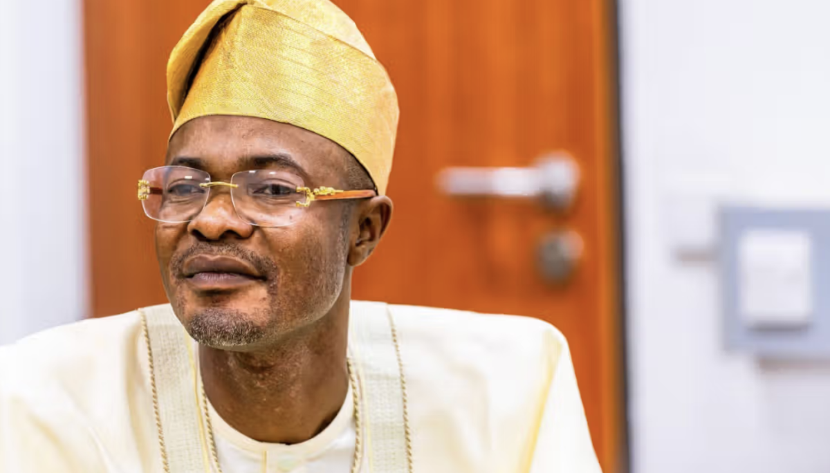 IGP declines to produce Adeniyi Adeyemi before reps panel, cites court order
Tunji Disu, inspector...
