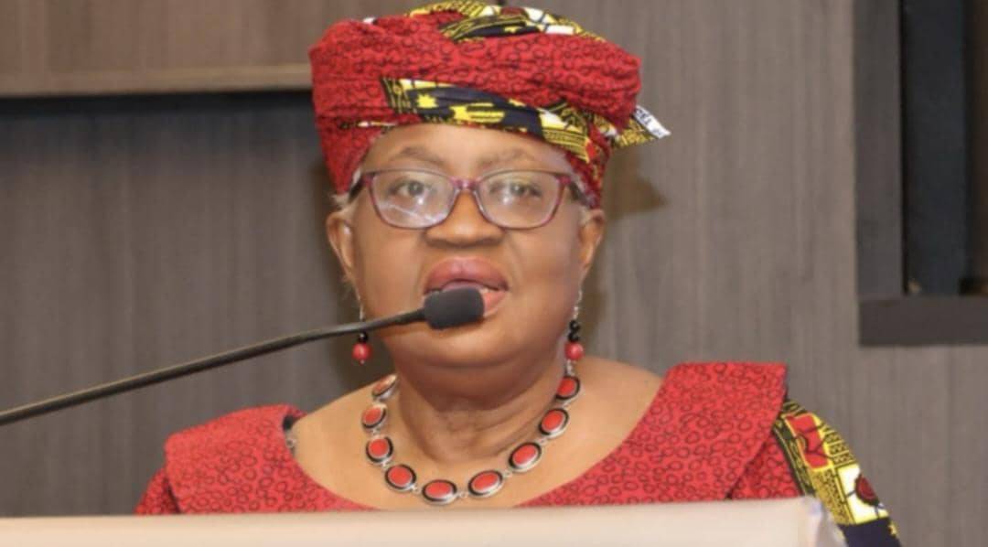 Okonjo-Iweala: Geopolitical tensions give Nigeria opportunity to industrialise, attract investments...