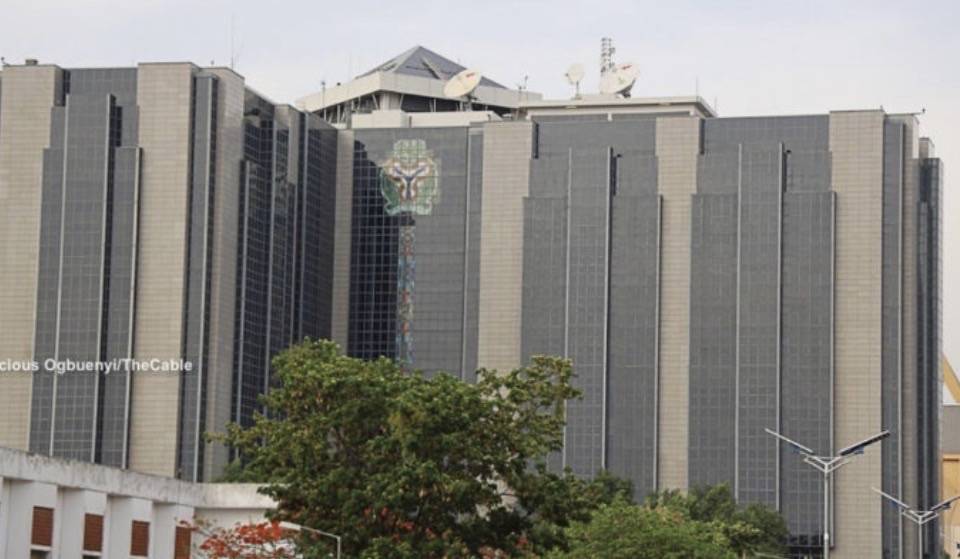CBN refunds N19.12bn to bank customers, resolves 90% of complaints in 2025
The Central Bank of Nig...