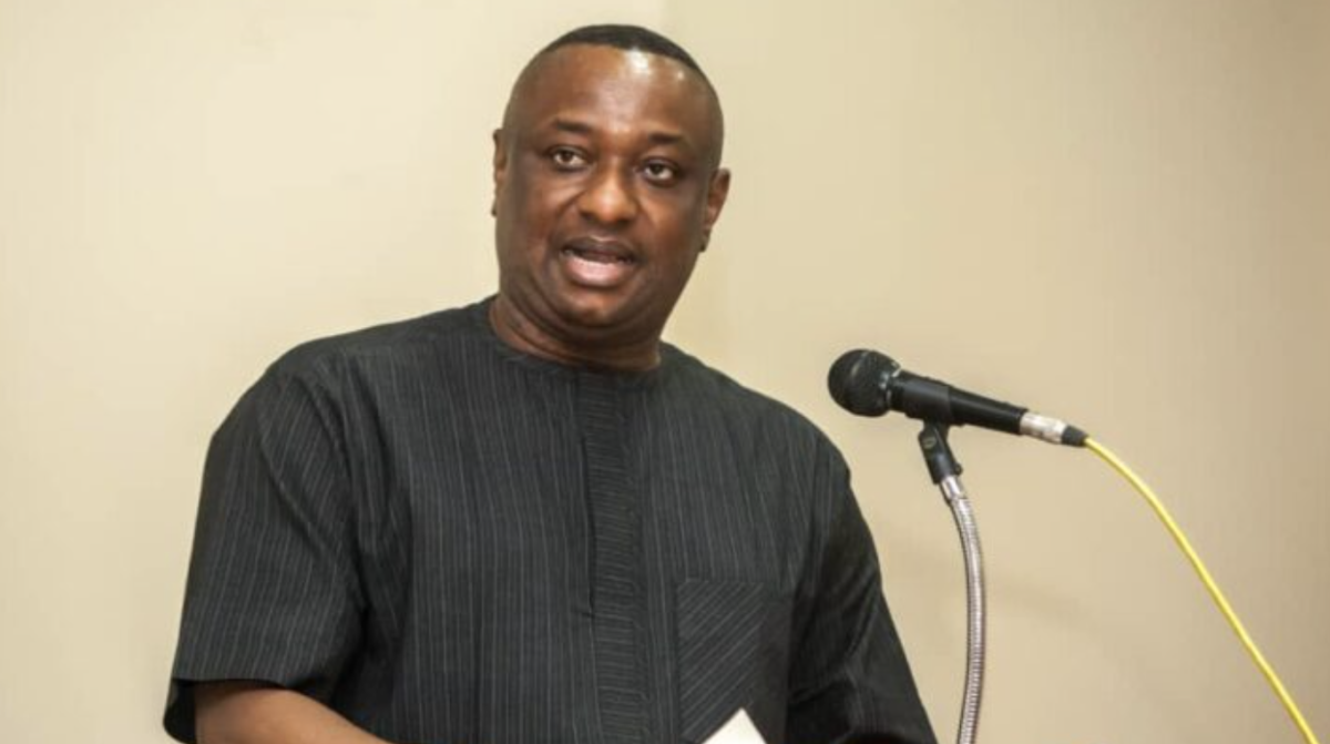 Keyamo: Asaba private jet incident was a security breach... pilots, crew still in DSS custody
Fest...