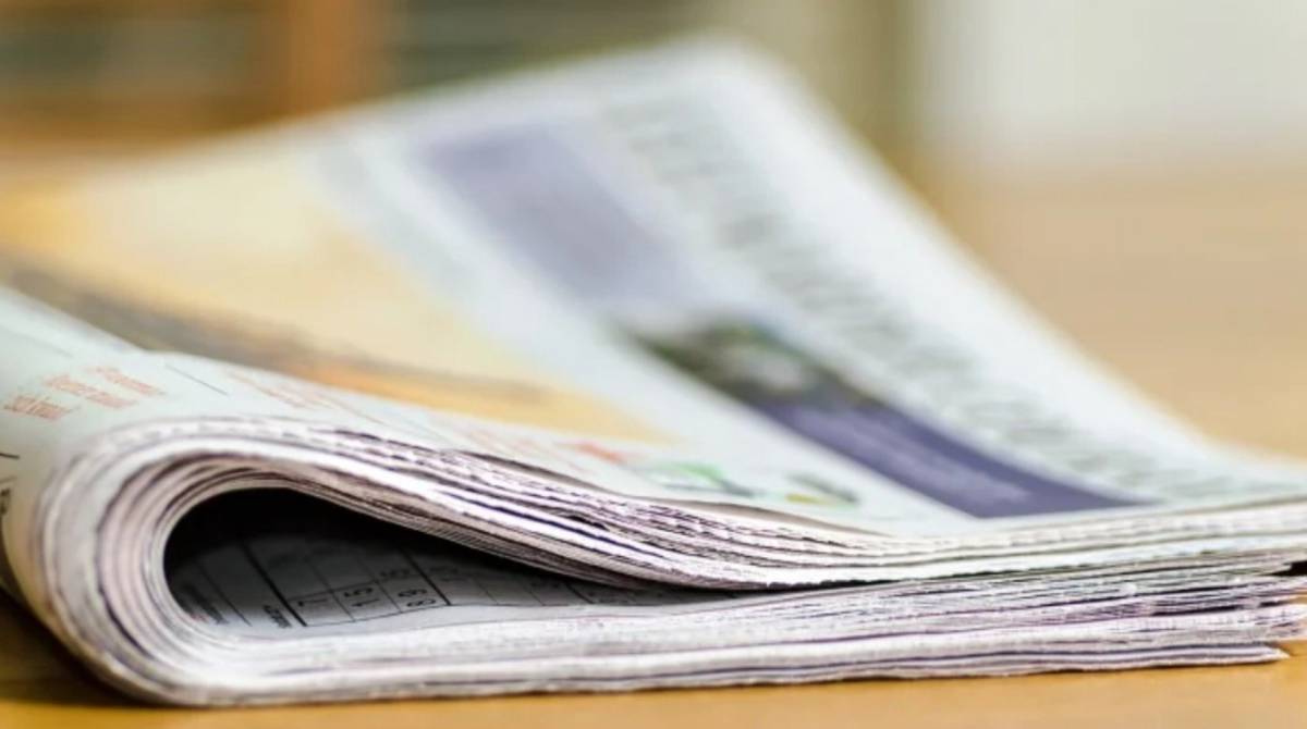 Newspaper Headlines: Adeleke, Oyebamiji sign peace pact as INEC warns troublemakers
Reports on how...