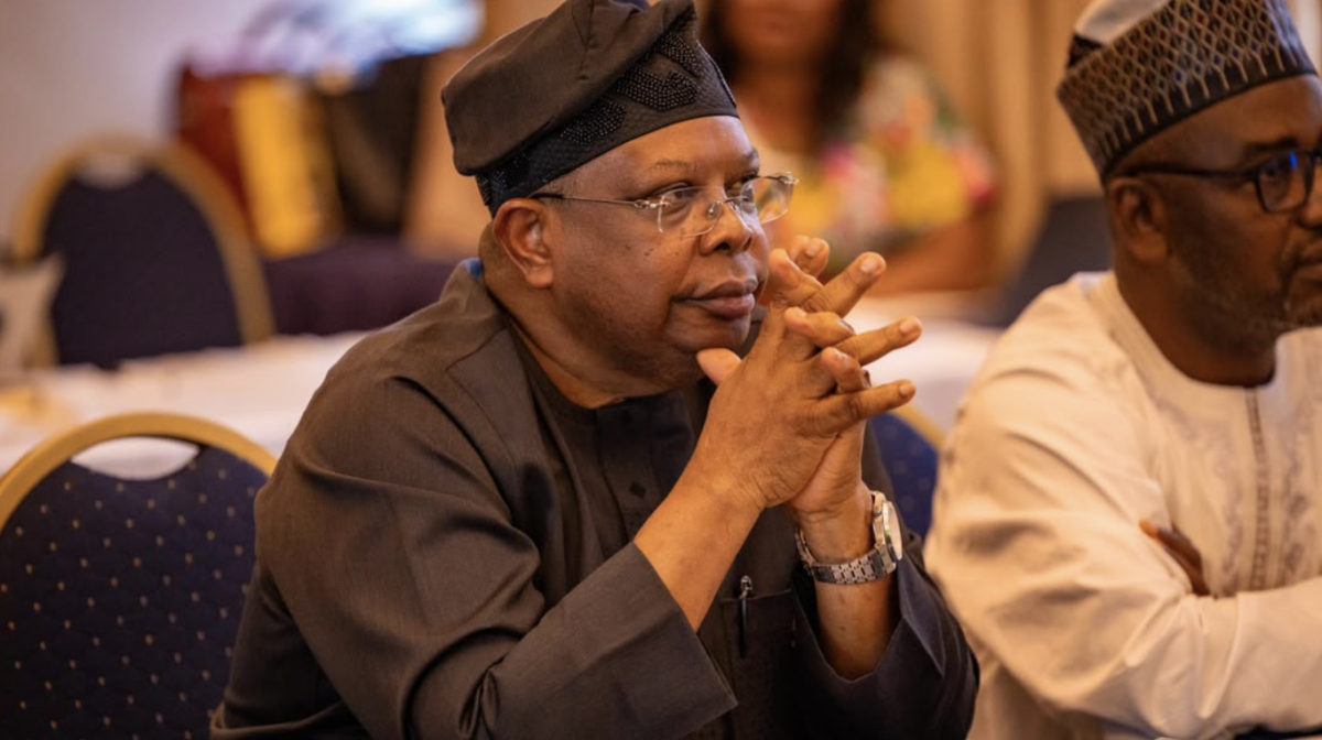No immediate plan to increase electricity tariff, says Tegbe
The federal government says it has no...