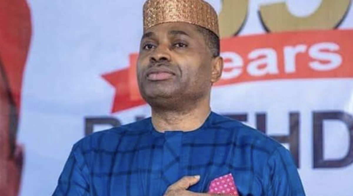 Kenneth Okonkwo: Obi’s lawsuit against me based on statements I never made
Kenneth Okonkwo, spokes...
