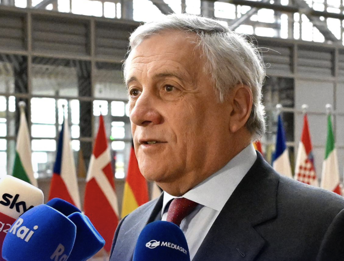 JUST IN: Italy suspends Schengen free travel with Spain after Morocco crossings
Italy has suspended...