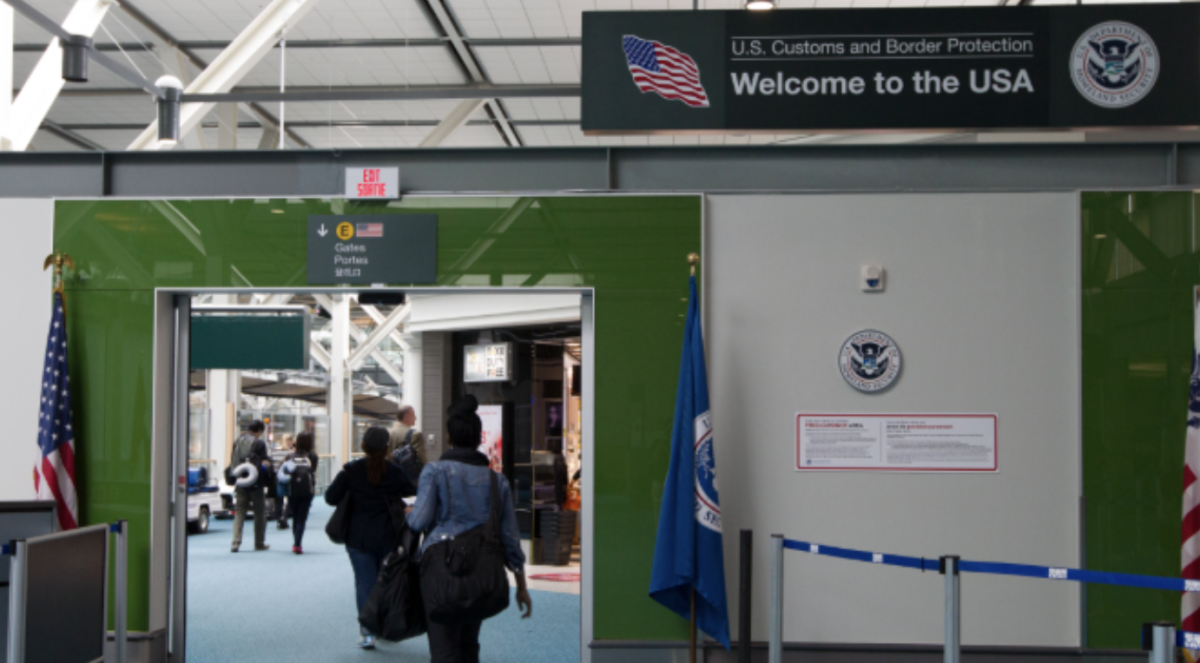 RICHARD HERMAN: "No checklist can guarantee admission. CBP retains broad authority at the border. Bu...