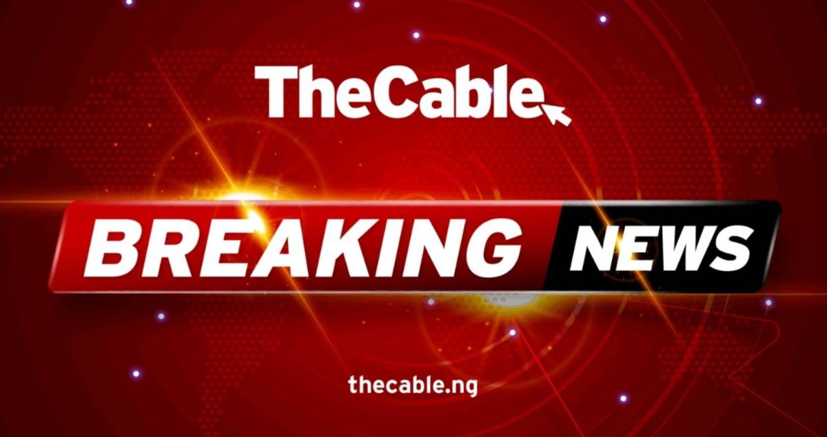 BREAKING: Tinubu approves new salary package for armed forces personnel
President Bola Tinubu has a...