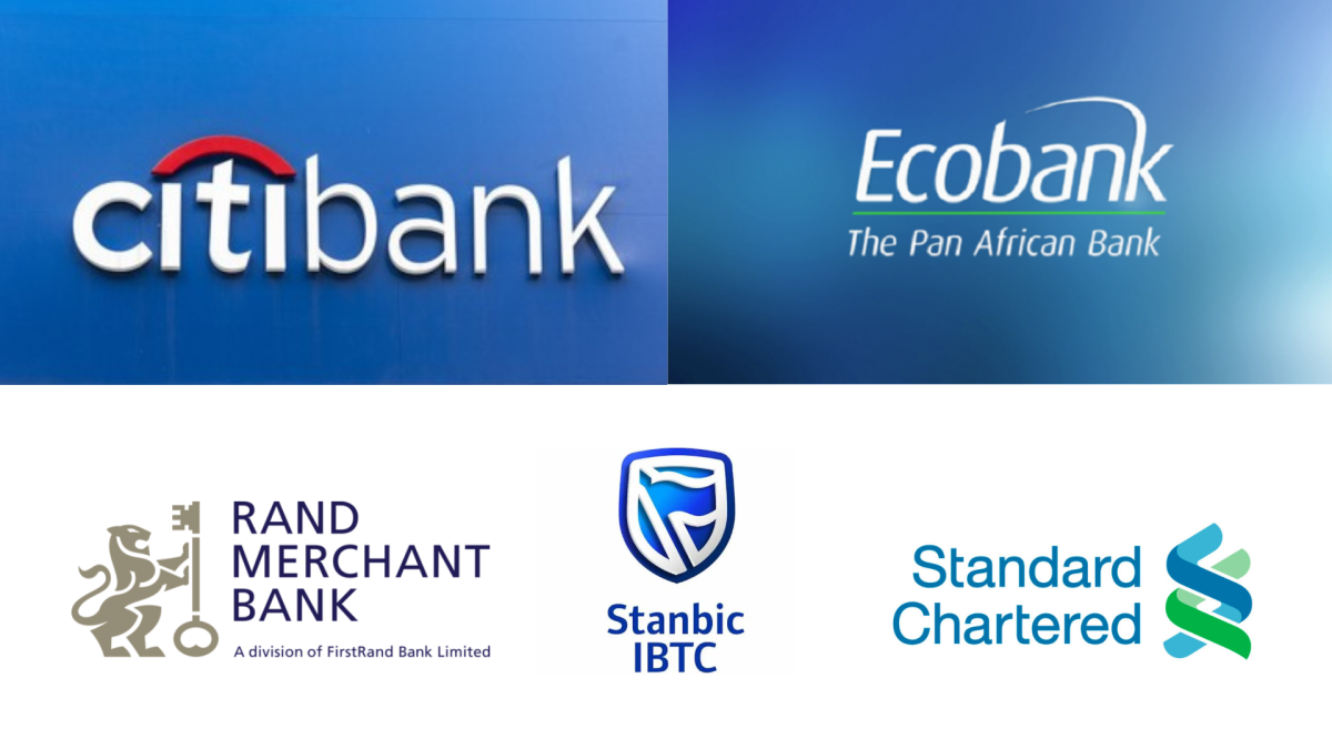 BEYOND THE DATA: Why foreign banks have dominated Nigeria's top capital importation channels for sev...