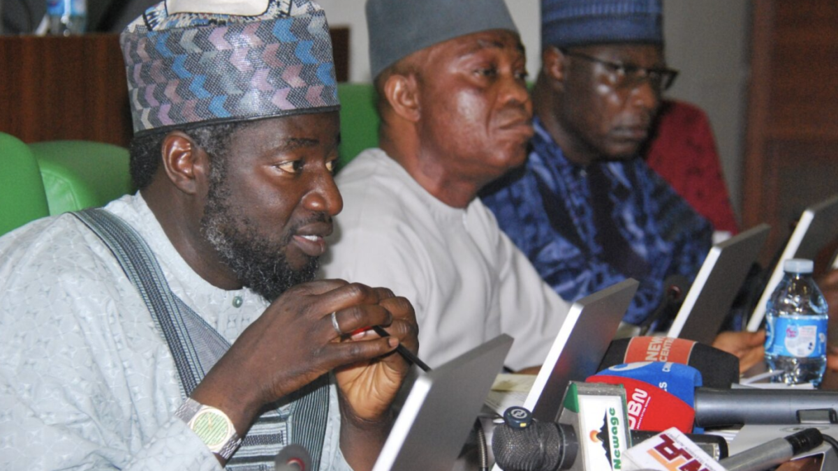 Reps panel: We’ll interrogate PFIPC’s Adeyemi — but not at public hearing
The house of representati...