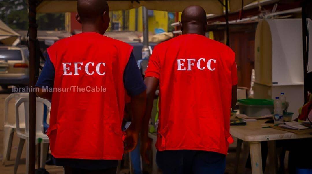 Accord, ADC accuse EFCC of using federal power to influence Osun election
The African Democratic Co...