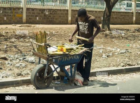 *I WAS JAILED AT 13 GAIN FREEDOM AT 60*
I was 13 years old, living in Maiduguri, the state capit...