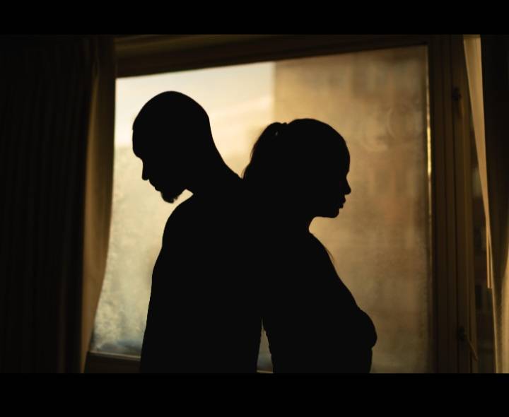 People often say, Men cheat. But who are they cheating with? Aren't they cheating with women, too?
I...