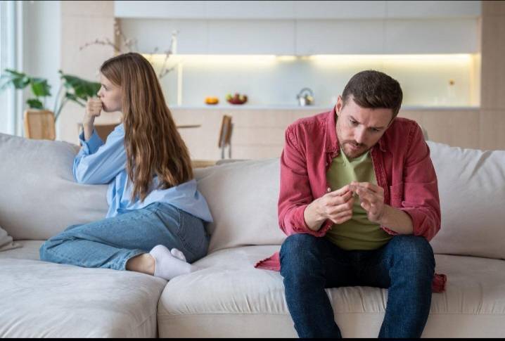 In my last post, I asked why some men cheat and why they often cheat with women who themselves compl...