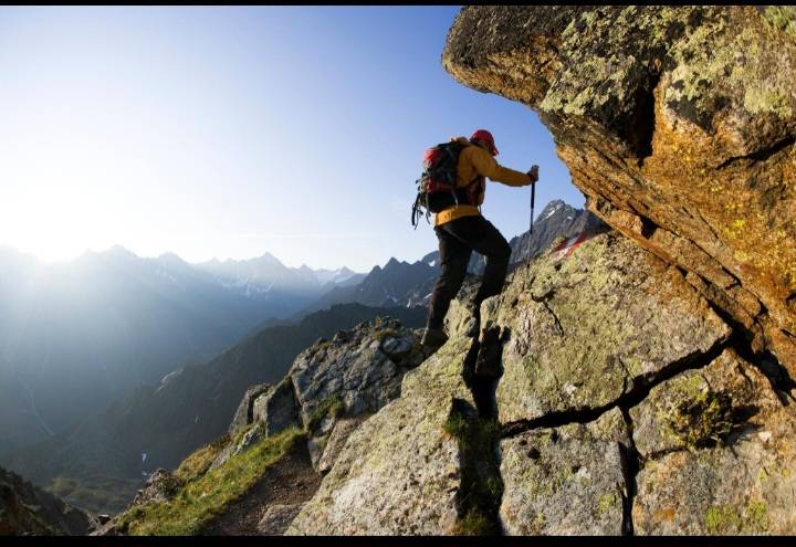 Your mindset is your greatest weapon.
The way you think determines the way you live. Every challenge...