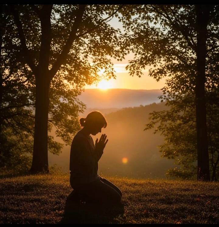 Dear Jehovah,
As we begin this new day, we commit all our activities, plans, and efforts into Your l...