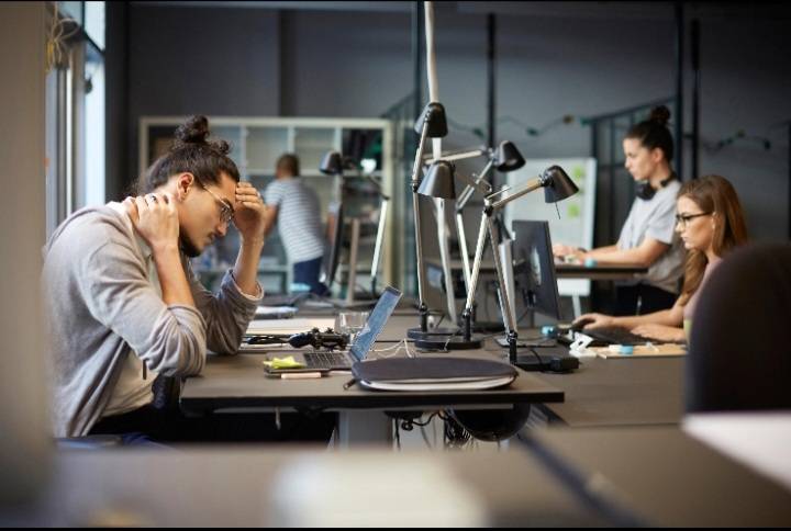 Did you know? ๐ค
Research suggests that adults who sit for more than 11 hours a day have a significa...