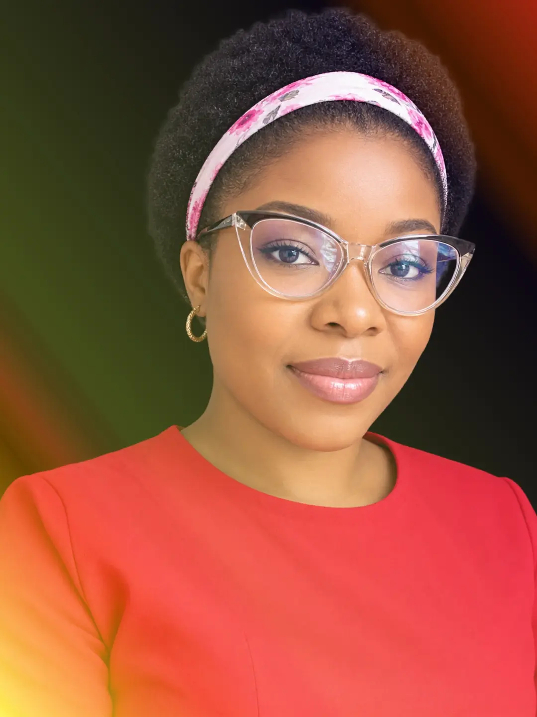 Happy new week, famz! ❤️✨
Please take me to 200 followers this week. 🙏🏽🥰
I'm not asking for too...