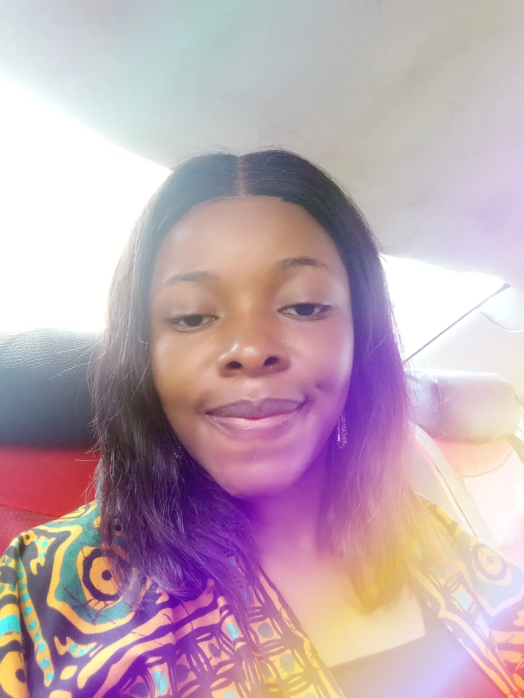 Good evening, my Leekeekee family ❤️😊
How was your day? Come and gist me small 😂
Was it a good da...