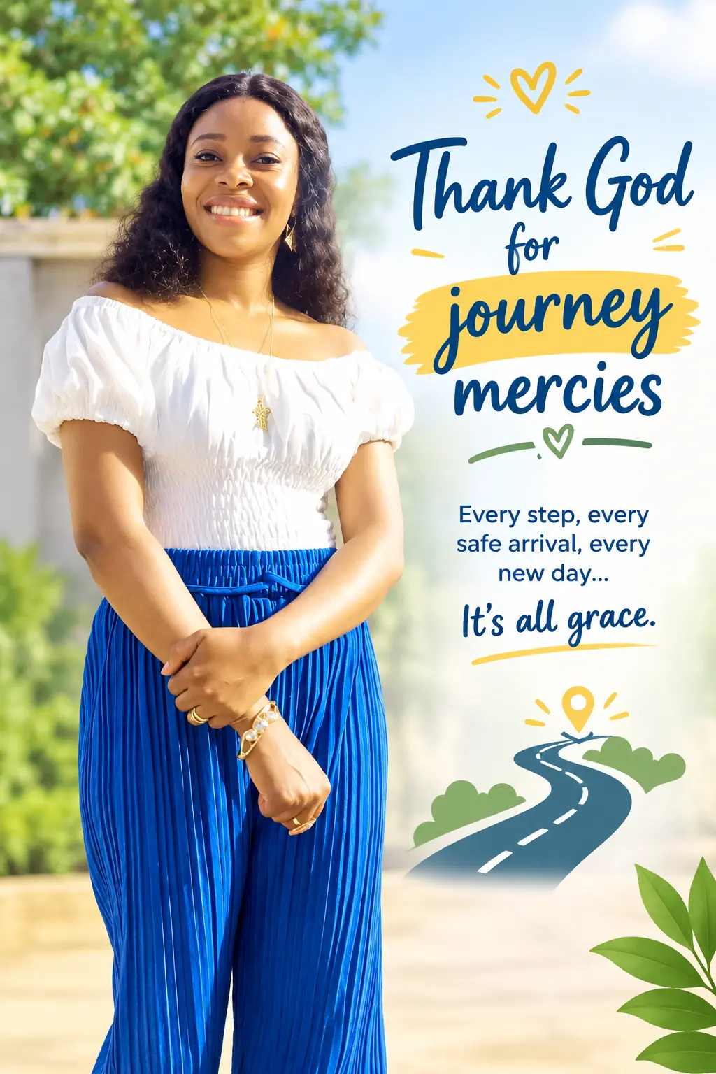 Good evening, my Lekeelekee famz ❤️🥰
I travelled today and just got back, so I'm feeling really tir...
