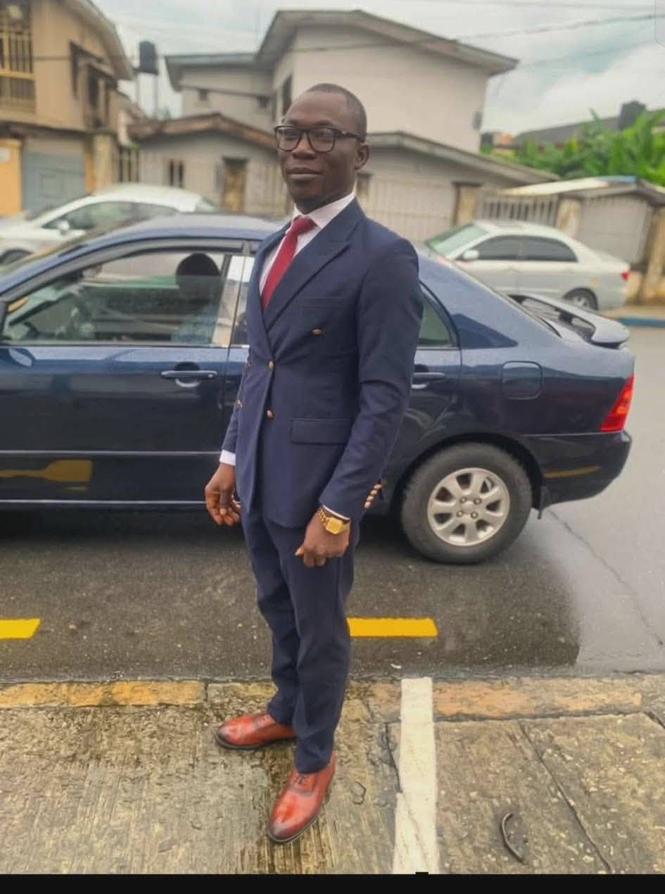 Sued His University to the Supreme Court and Won ₦20,000,000!
Case: Victor v. F.U.T.A. (2026) 8 NW...