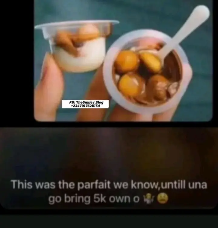 Who else eat this when growing up?
#LekeeLekee #Trending #Viral #LekeeLekeeFamily
