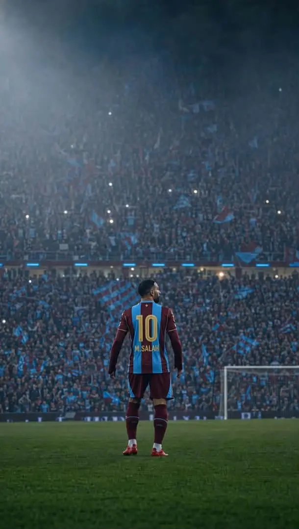 RATE HIMMM
WORLD CLASS PLAYER โฝ
EXCELLENT PLAYER โค๏ธ
AVERAGE PLAYER ๐ฅ
FLOP ๐