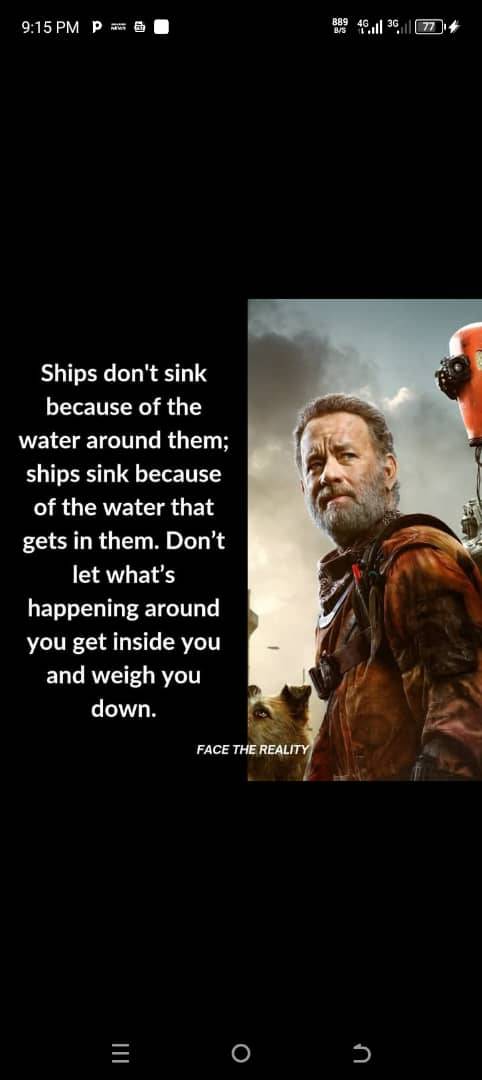 Post by Jonah Eriba