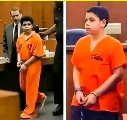 The boy who stole bread and the judge who taught the world a lesson
In a crowded courtroom, a 15-...