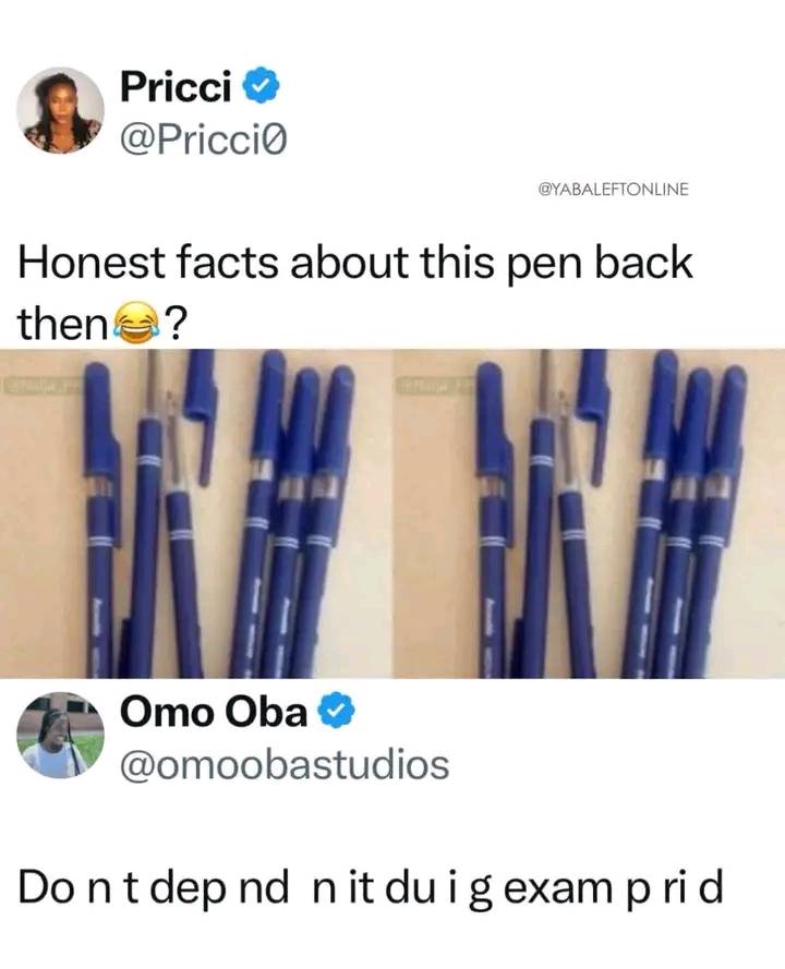 U mean skippo? Very good pen๐๐...
Let me hear from you guys... What's your experience with this p...