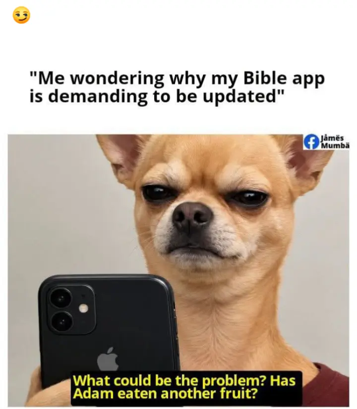 Abi Judas don sell another disciple?๐น๐น
#funnymoments
#Viral