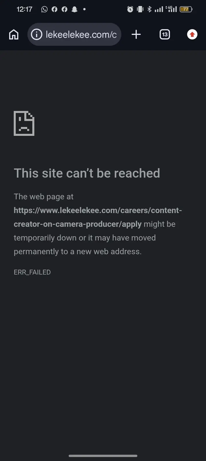 @lekeelekee I have been trying to input for that lekeelekee on camera content and entertainment pill...
