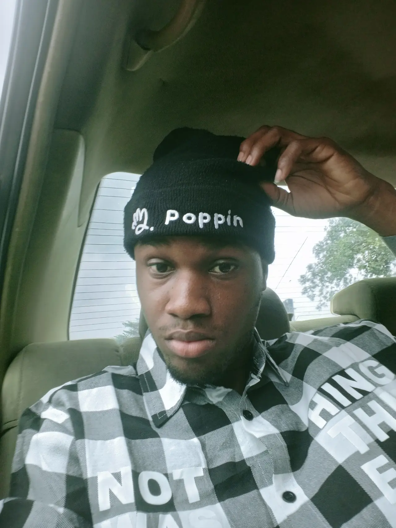 Shout out to all my well wishes. I wish tall all the best too. NEPA no gree us come online since Tue...