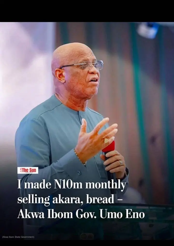 Please make it make sense to me.
How on earth can one make 10meter every month?