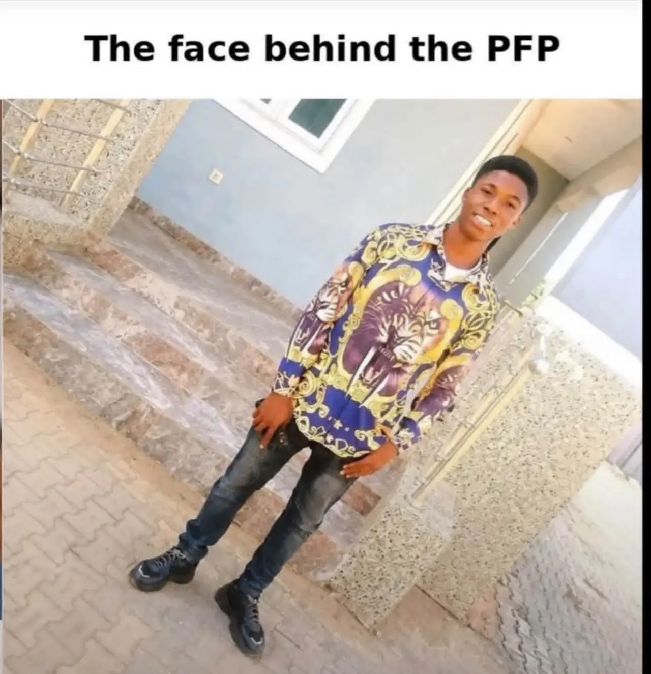 I’m sure most of you have heard about Deriko, the boy that was arrested for defaming Tony Elumelu’s...