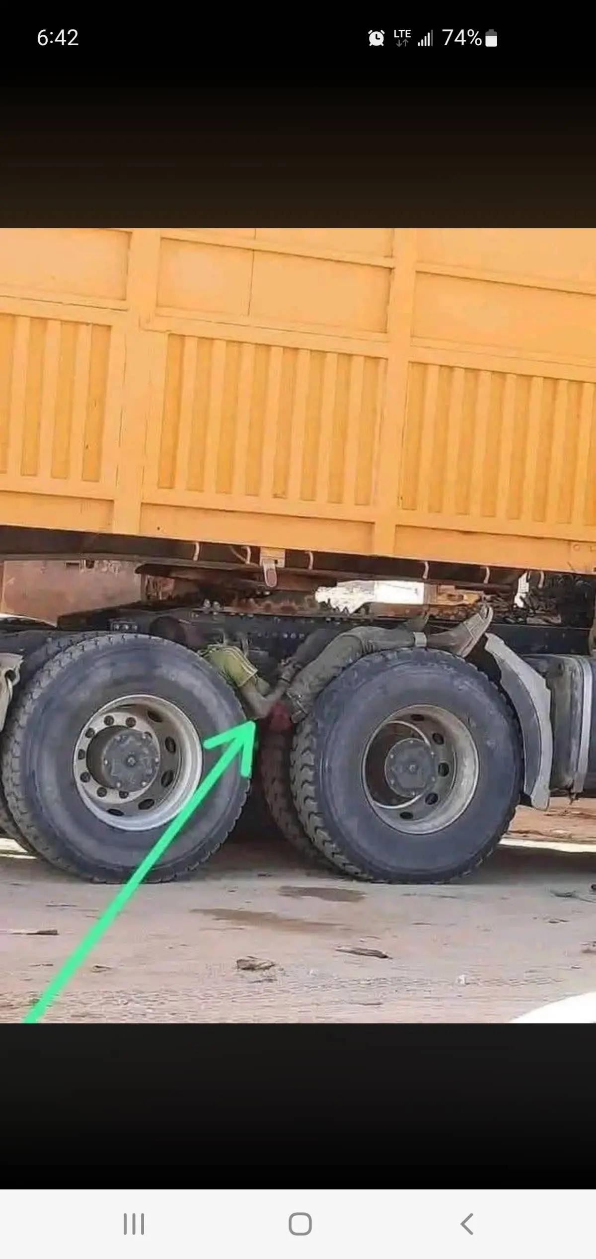 Truly truly  Sometimes the devil is very innocent 😂👇