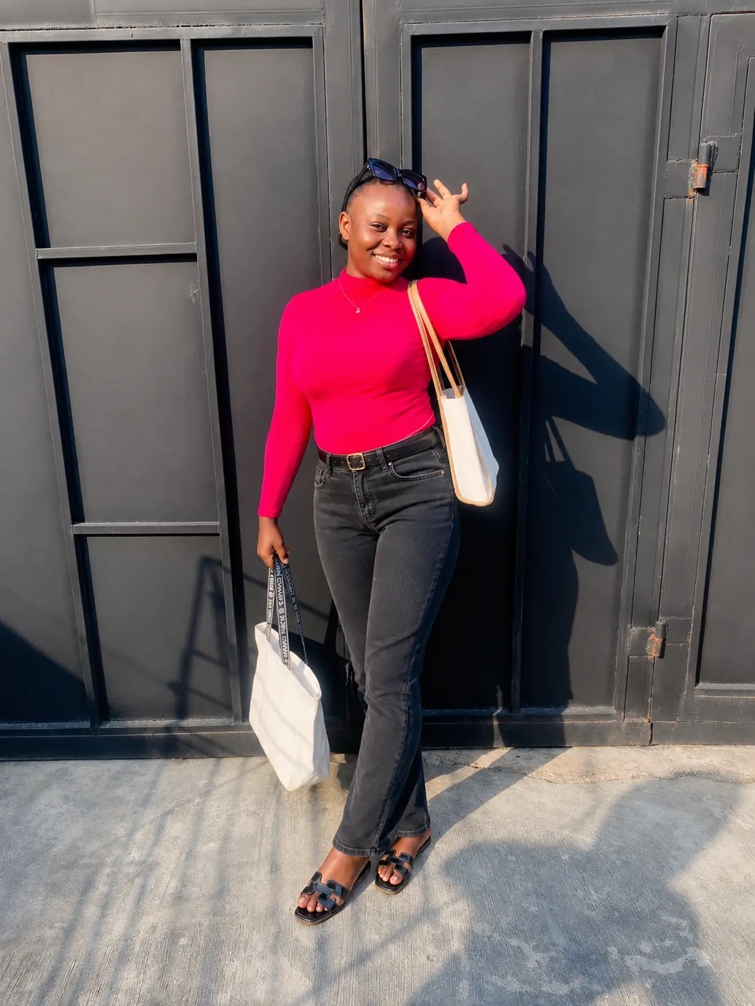 Good evening guys
The face behind this page. Please do well to follow and patronize me. I recently s...