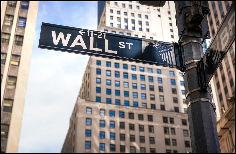 Follow me on a trend as I tell the hidden stories behind famous streets around the world
1. WALL STR...