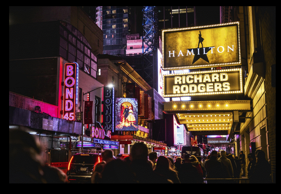 The Hidden Stories Behind Famous Streets

3. Broadway
Long before Broadway became synonymous with wo...