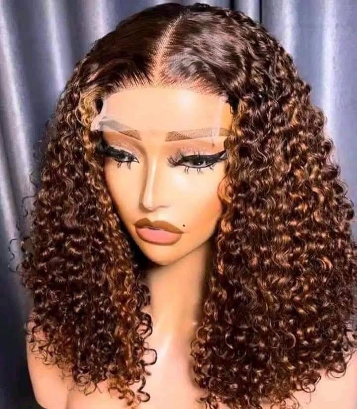 I am here to remind you that I sell all kinds of hair/wigs.
Just name the kind you want, and it will...