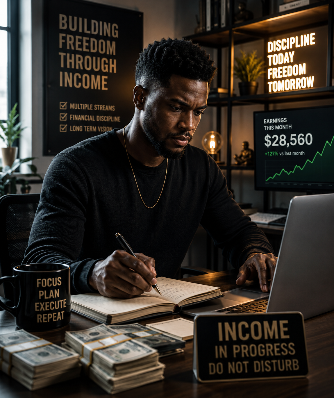 10 Online Businesses Anyone Can Start (Even With Little or No Experience)
The internet has changed...