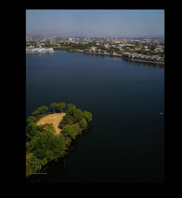 Hidden Gems in Nigeria: Amazing Places You Should
Visit at Least Once
When people think of explori...