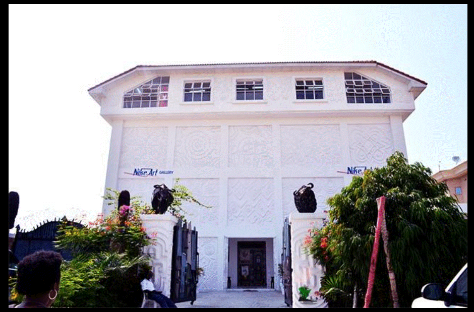 On today's edition of:
Hidden Gems in Nigeria: Amazing Places You Should Visit at Least Once
2. Nik...