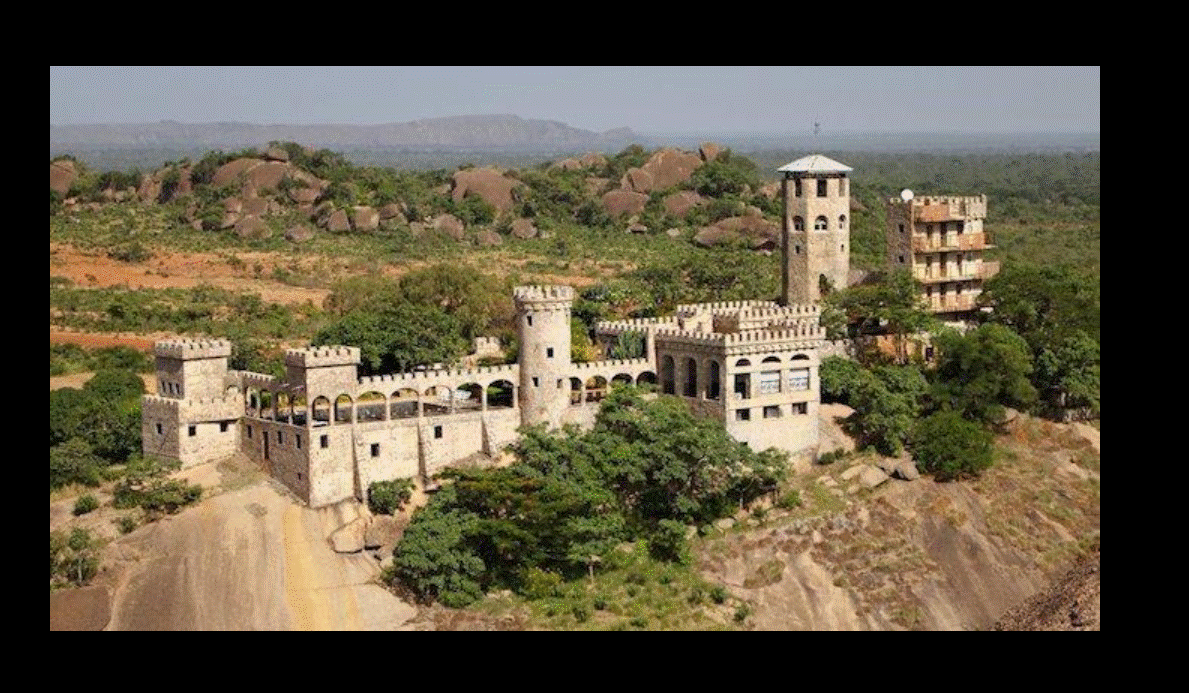 Hidden Gems in Nigeria: Amazing Places You Should Visit at Least Once
4. Kajuru Castle – Kaduna
Fe...
