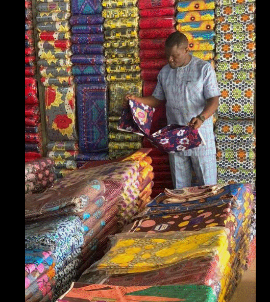 On Today's Episode of: Hidden Gems in Nigeria: Amazing Places You Should Visit at Least Once
6. Wus...